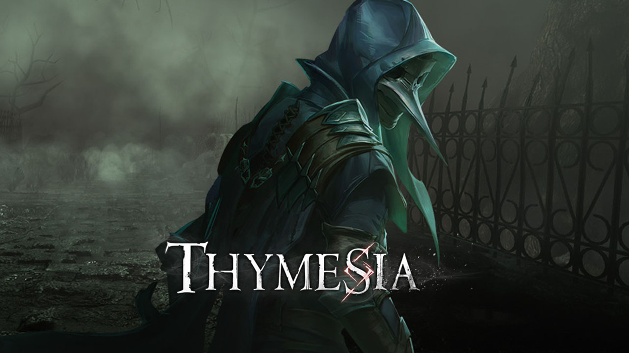 thymesia nintendo