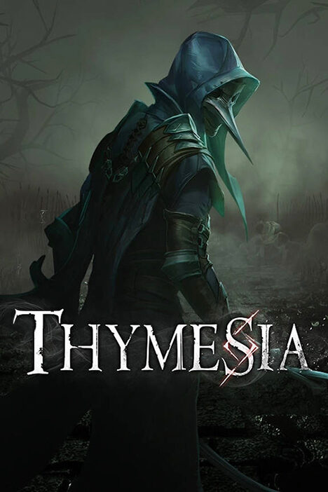 Thymesia (фото)