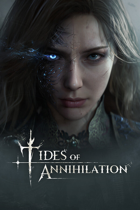 Tides of Annihilation (фото)