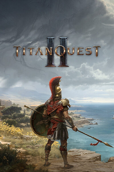Titan Quest 2 (фото)