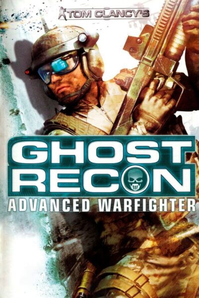 Tom Clancy’s Ghost Recon Advanced Warfighter (фото)