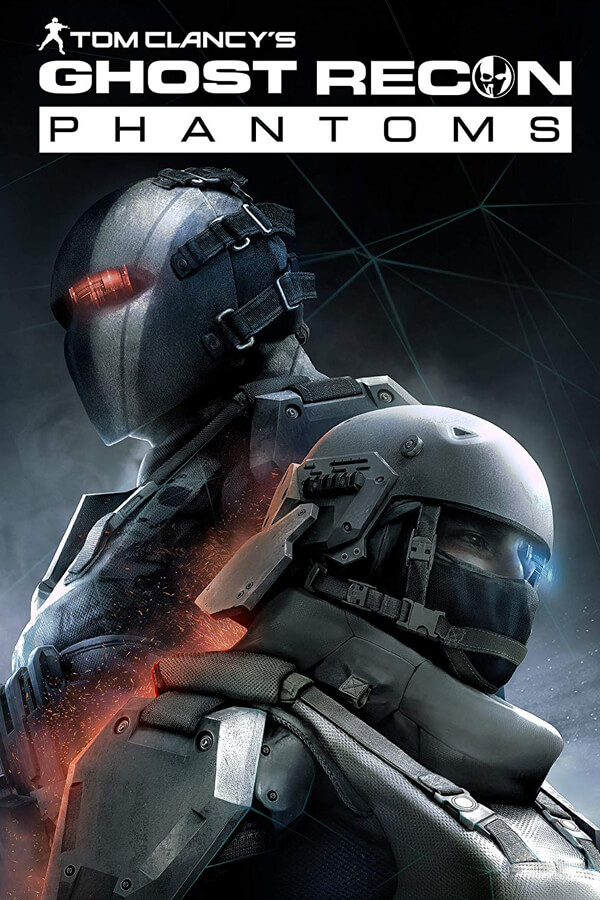 Tom Clancy’s Ghost Recon Phantoms (фото)