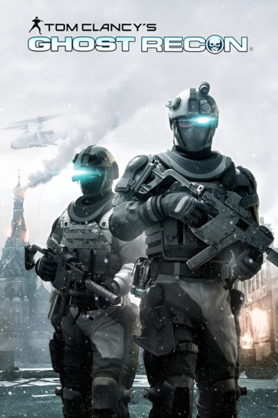 Tom Clancy’s Ghost Recon Wii (фото)