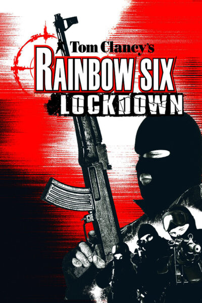 Tom Clancy’s Rainbow Six: Lockdown (фото)
