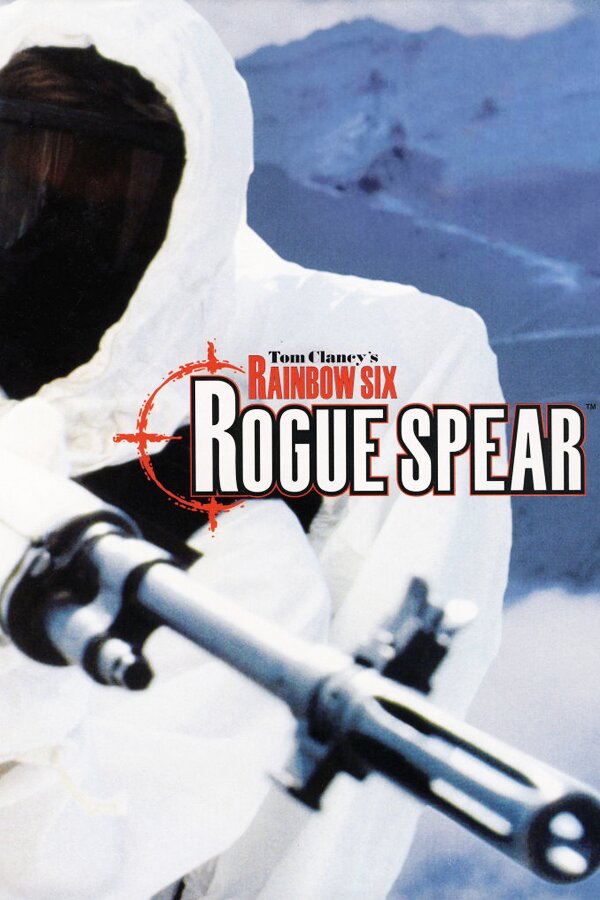 Tom Clancy’s Rainbow Six: Rogue Spear (фото)