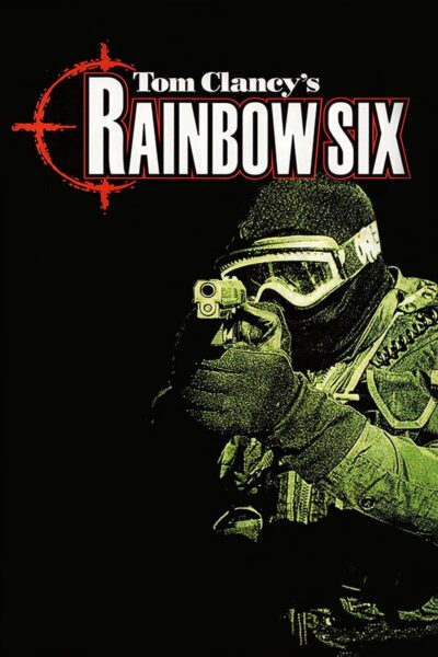 Tom Clancy’s Rainbow Six (фото)