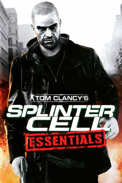 Tom Clancy’s Splinter Cell: Essentials (фото)