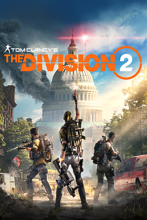The Division 2 (фото)