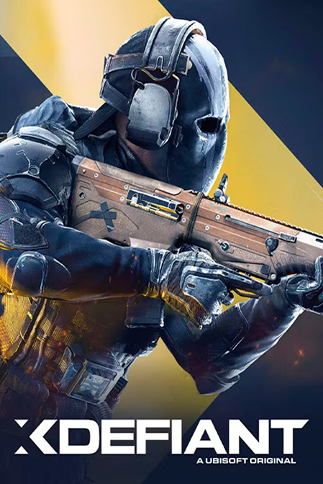 XDefiant (фото)