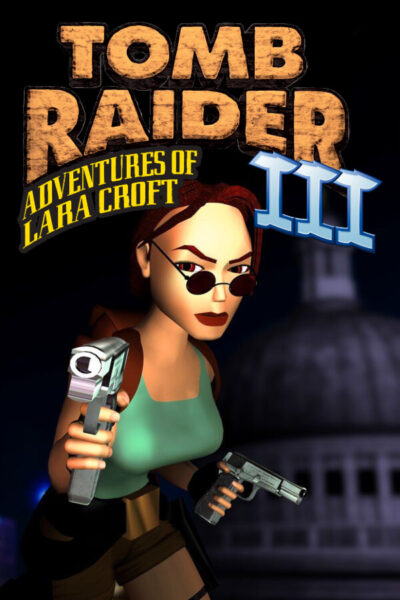 Tomb Raider 3: Adventures of Lara Croft (фото)