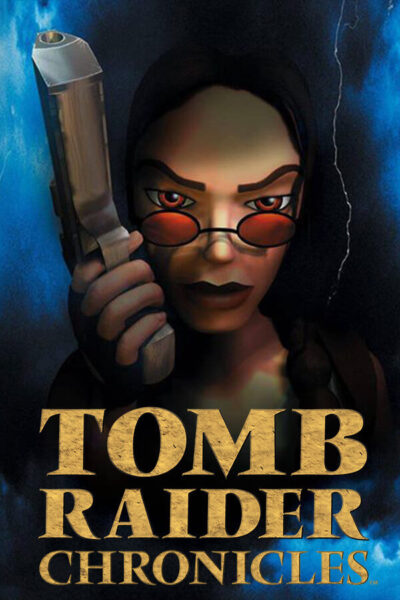 Tomb Raider: Chronicles (фото)