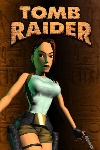 Tomb Raider (фото)