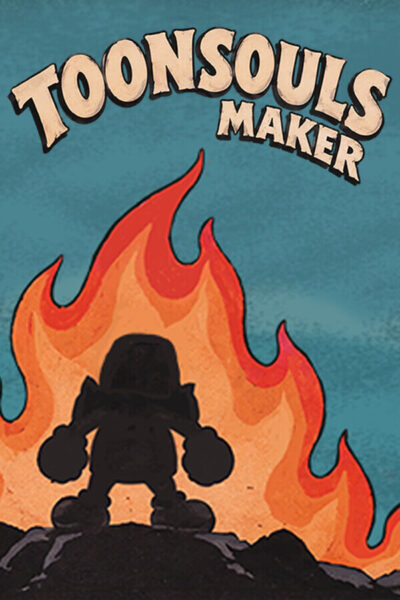 ToonSouls Maker (фото)