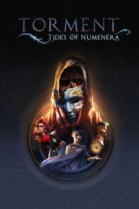 Torment: Tides of Numenera (фото)
