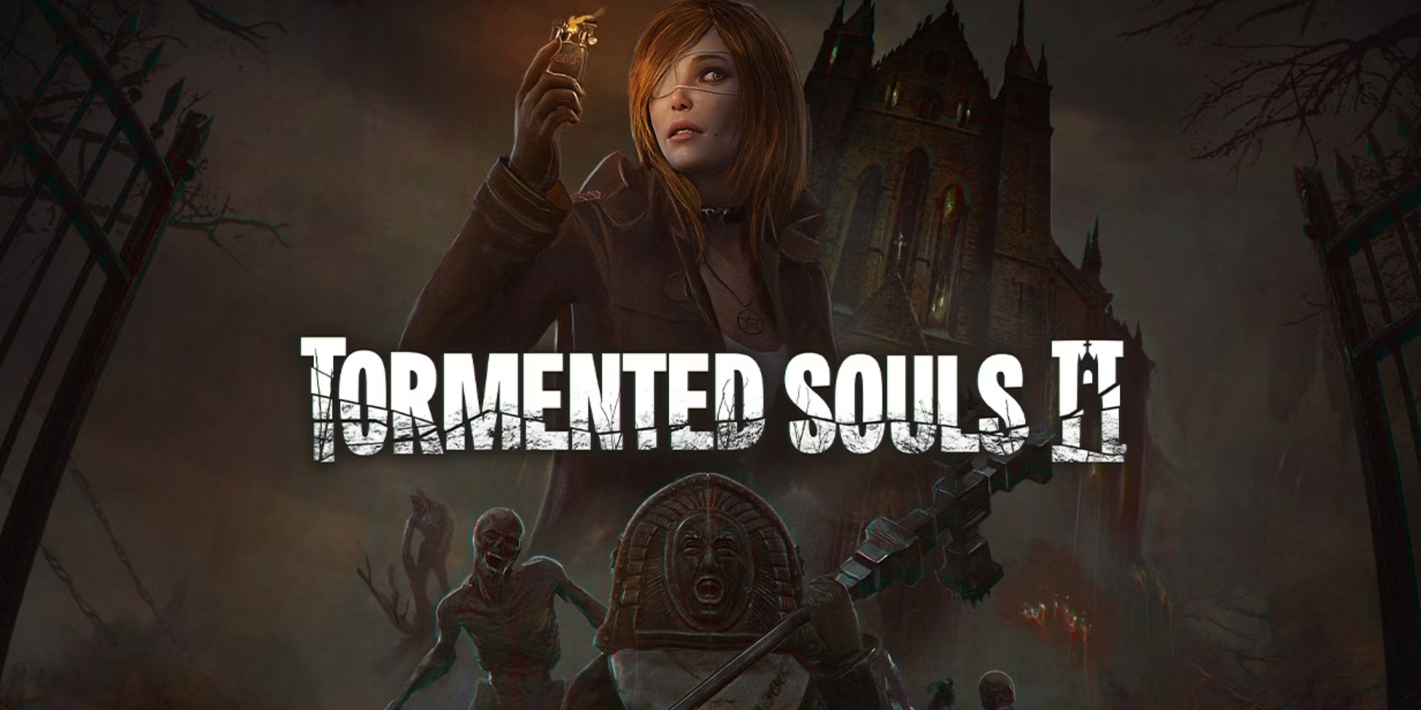 Tormented Souls 2 (фото)