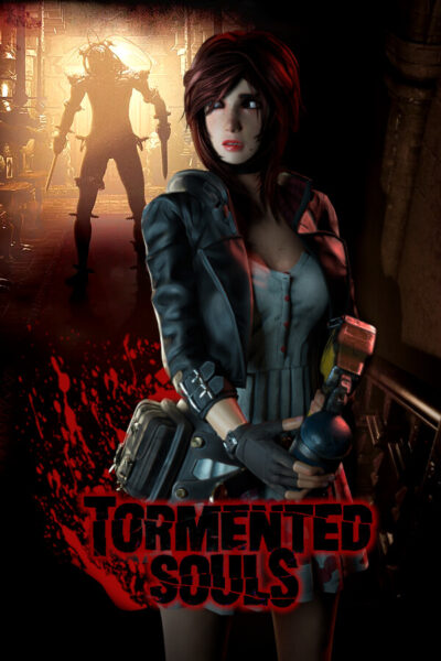 Tormented Souls (фото)