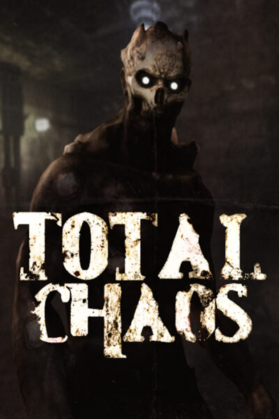Total Chaos (фото)