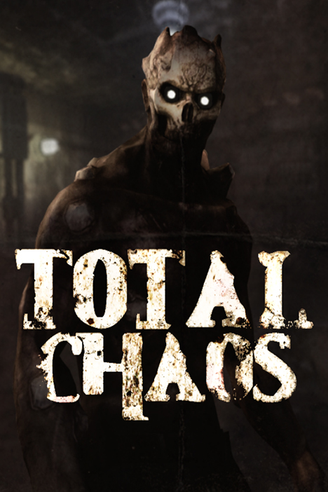 Total Chaos (фото)