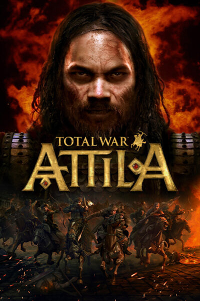 Total War: Attila (фото)