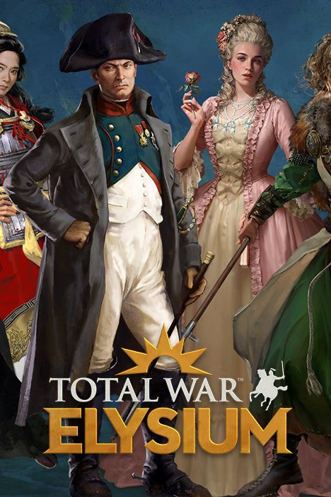 Total War: Elysium (фото)