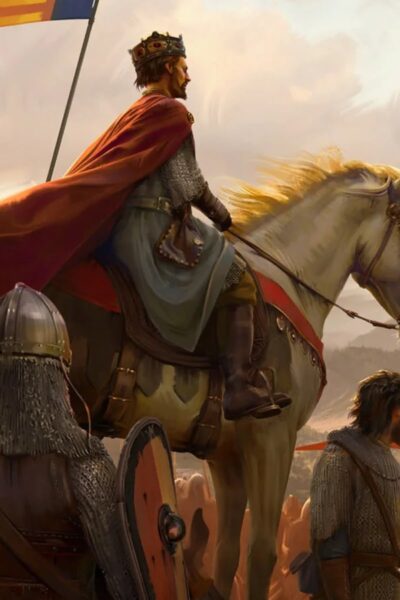 Total War: Medieval 3 (фото)