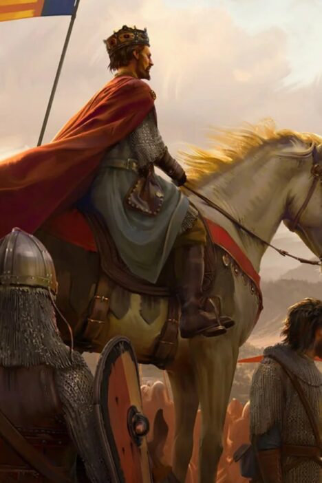 Total War: Medieval 3 (фото)