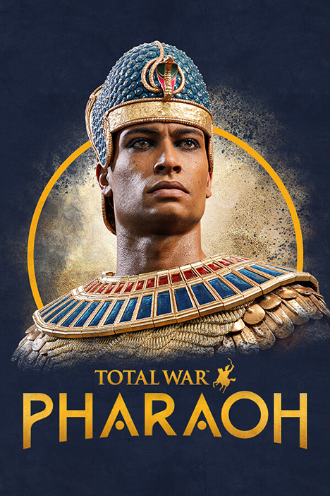 Total War: Pharaoh (фото)