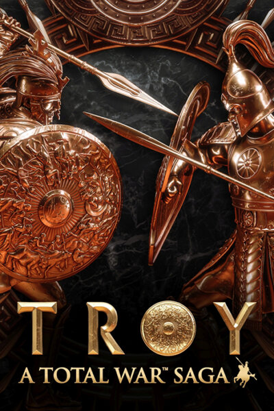 Total War Saga: Troy (фото)