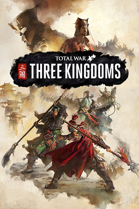 Total War: Three Kingdoms (фото)