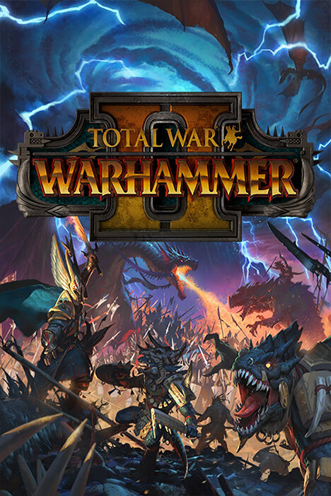Total War: Warhammer 2 (фото)