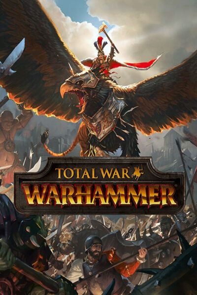 Total War: Warhammer (фото)