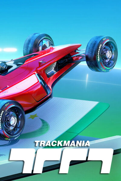 TrackMania (2020) (фото)