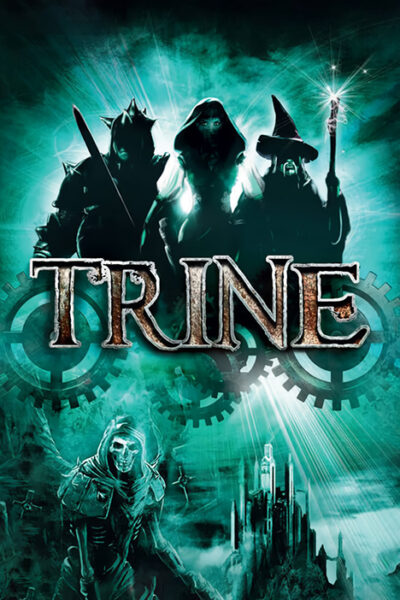 Trine (фото)