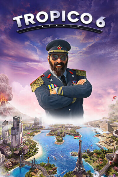 Tropico 6 (фото)