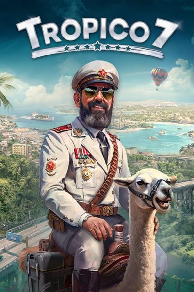 Tropico 7 (фото)