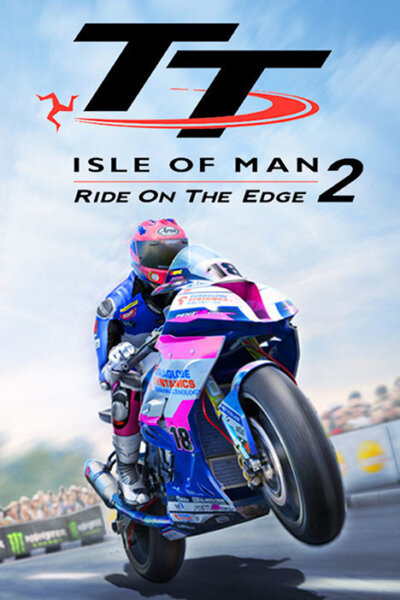 TT Isle of Man Ride on the Edge 2 (фото)