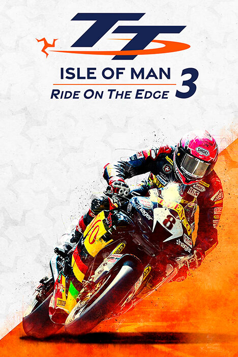 TT Isle of Man Ride on the Edge 3 (фото)