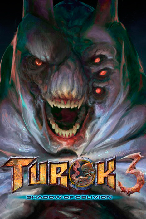Turok 3: Shadow of Oblivion Remastered (фото)