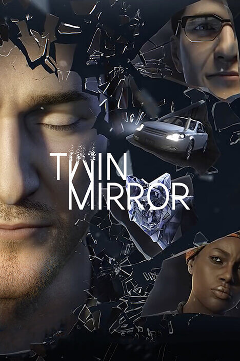 Twin Mirror (фото)