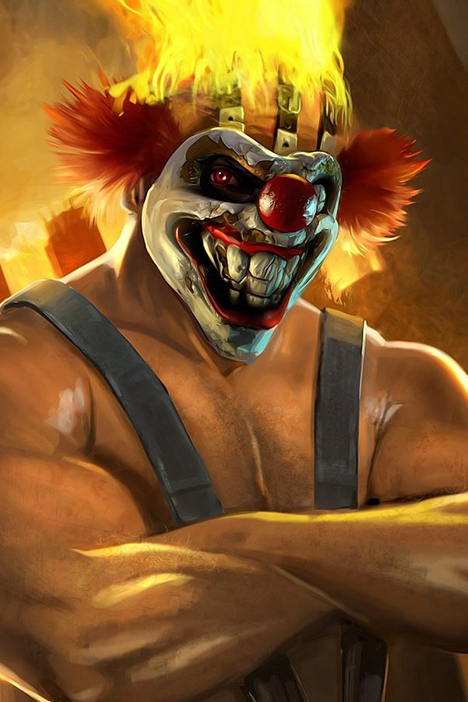 Twisted Metal (2025) (фото)