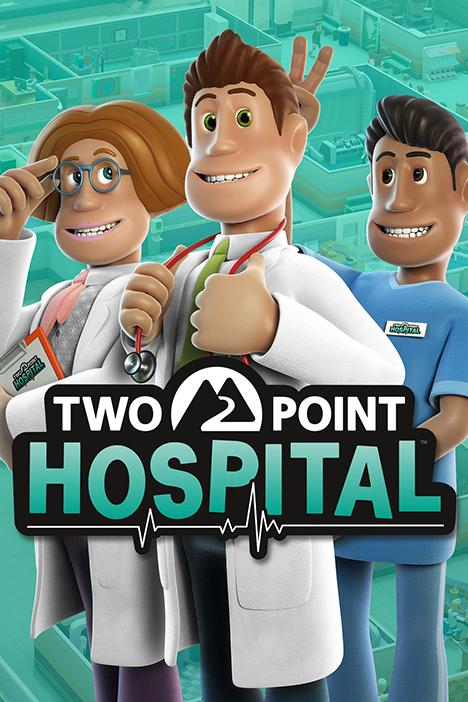 Two Point Hospital (фото)