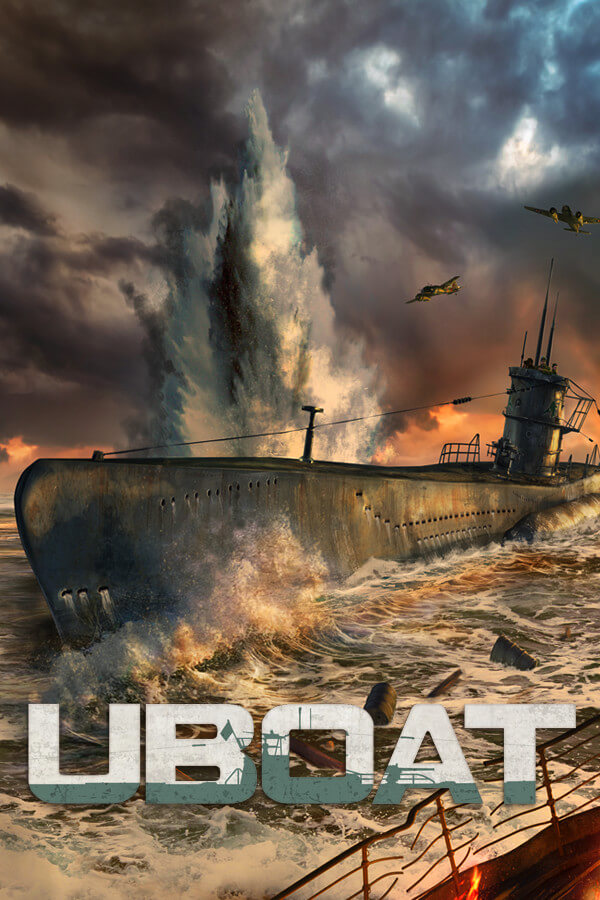 UBOAT (фото)