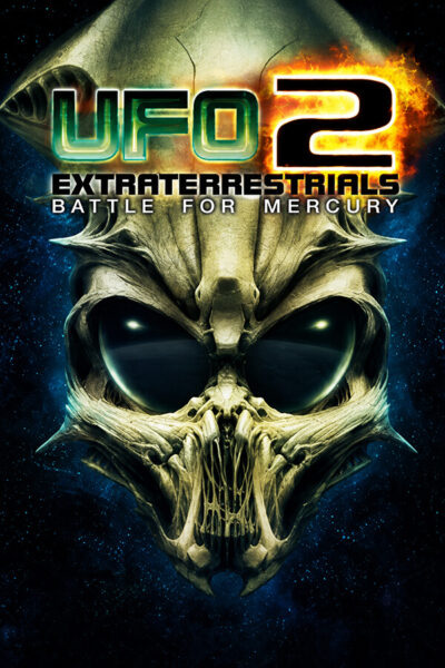 UFO 2: Extraterrestrials (фото)
