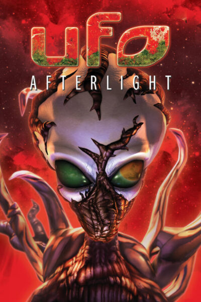 UFO: Afterlight (фото)