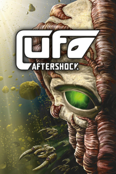 UFO: Aftershock (фото)