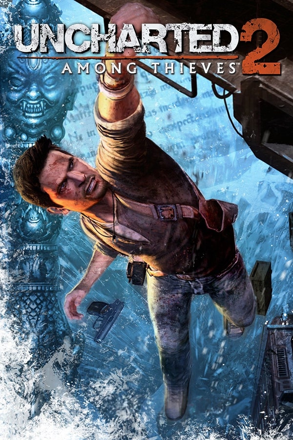 Uncharted 2: Among Thieves (фото)