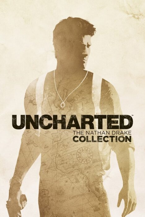 Uncharted: The Nathan Drake Collection (фото)