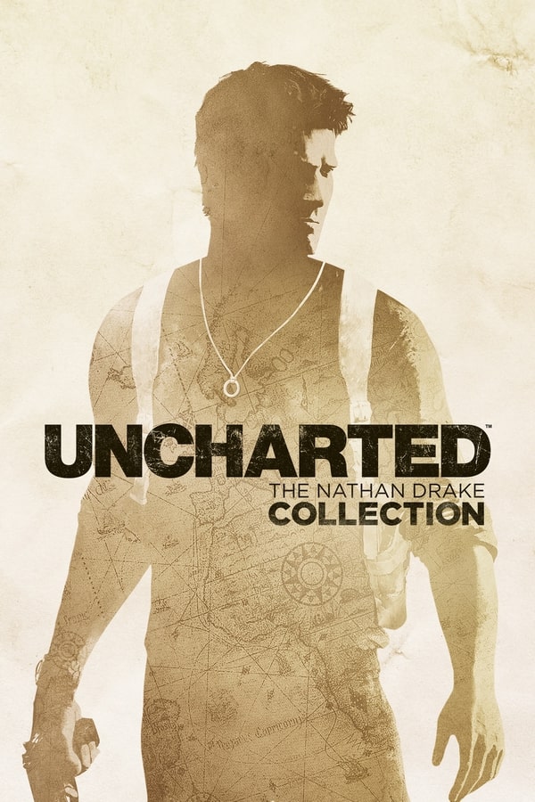Uncharted: The Nathan Drake Collection (фото)
