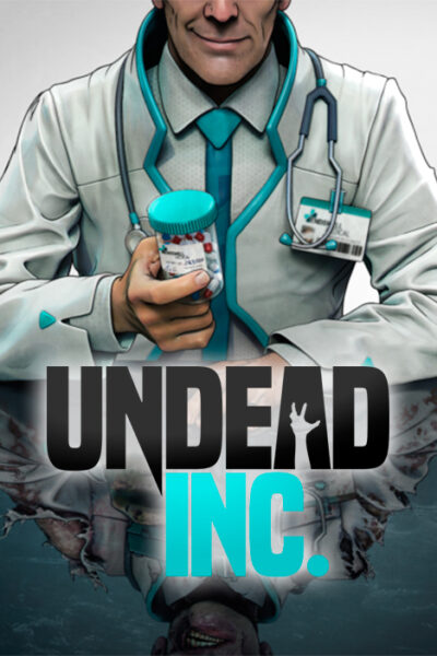 Undead Inc. (фото)
