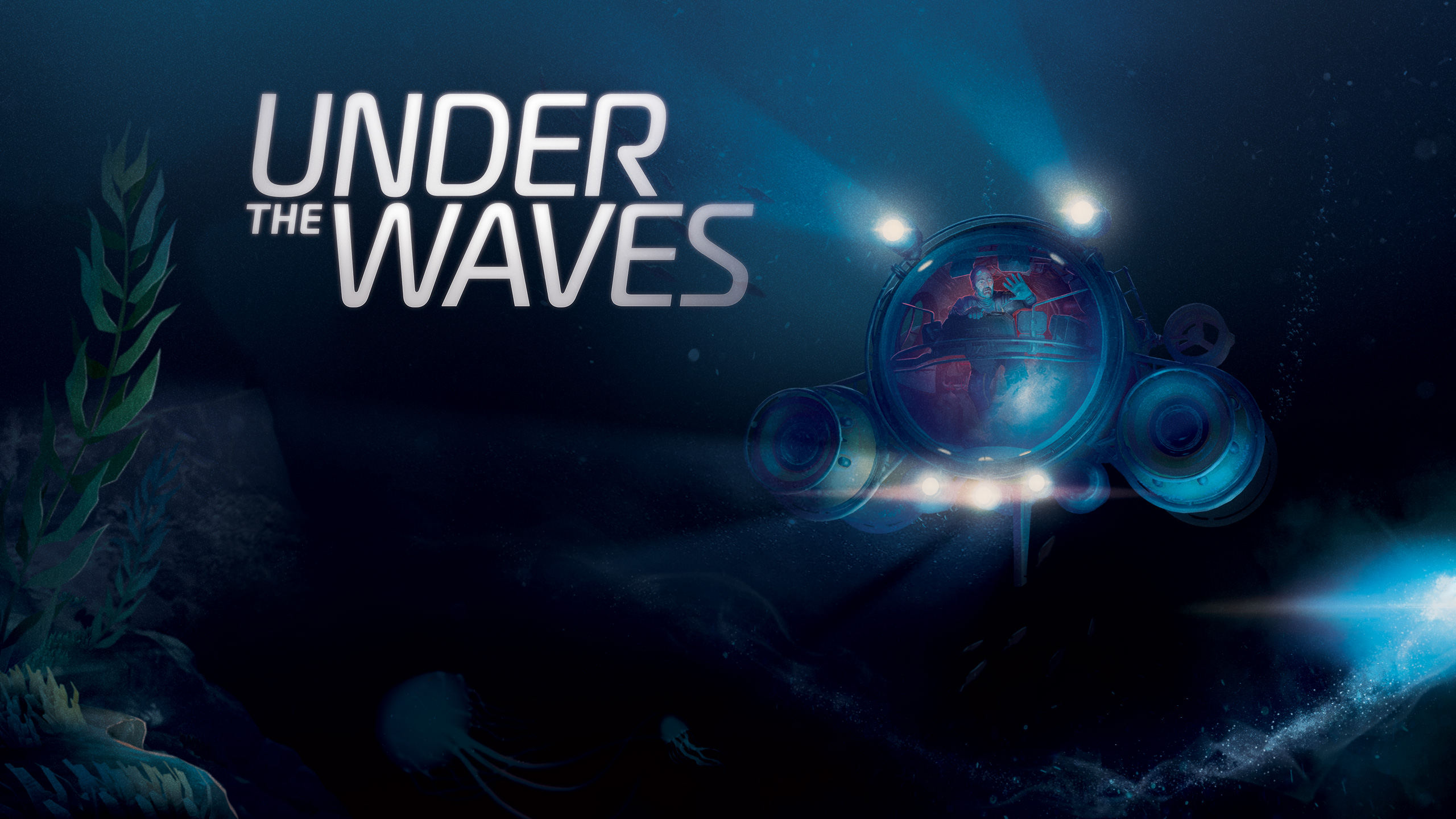 Under the Waves – дата выхода, системные требования, обзор, скриншоты ...